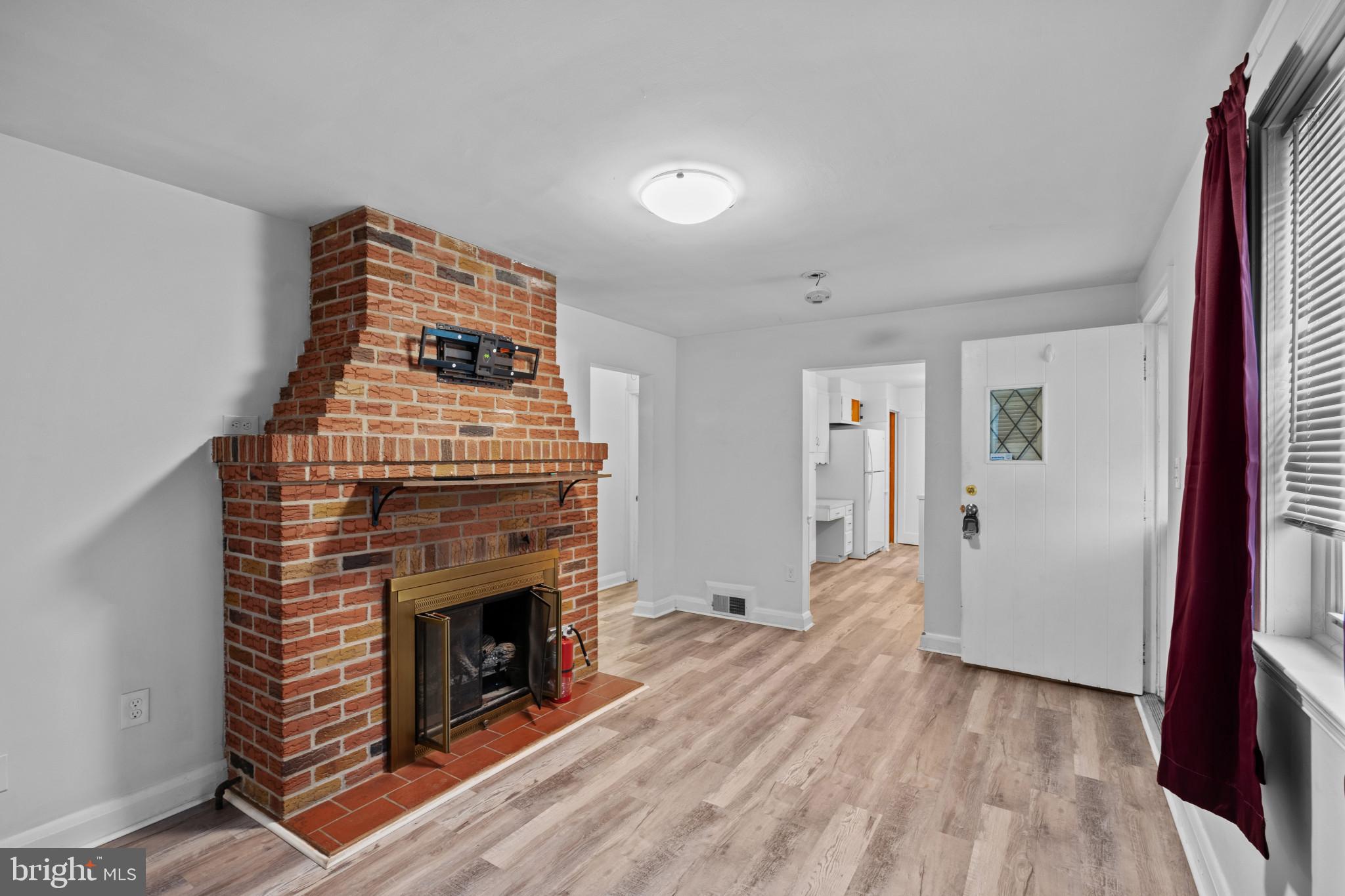 OVERLEA - Residential