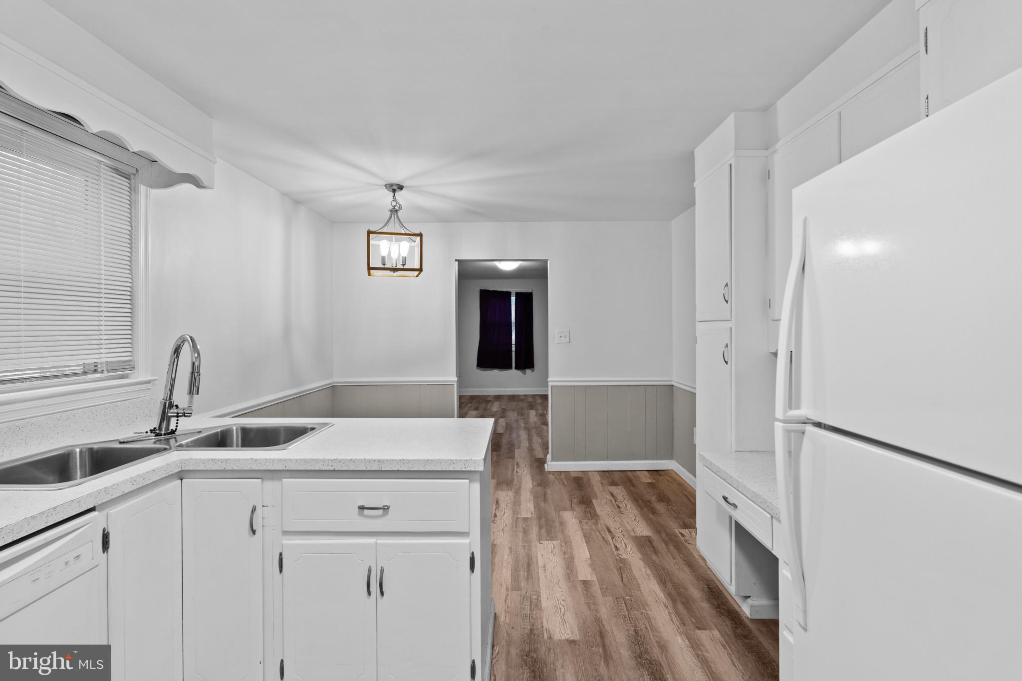 OVERLEA - Residential