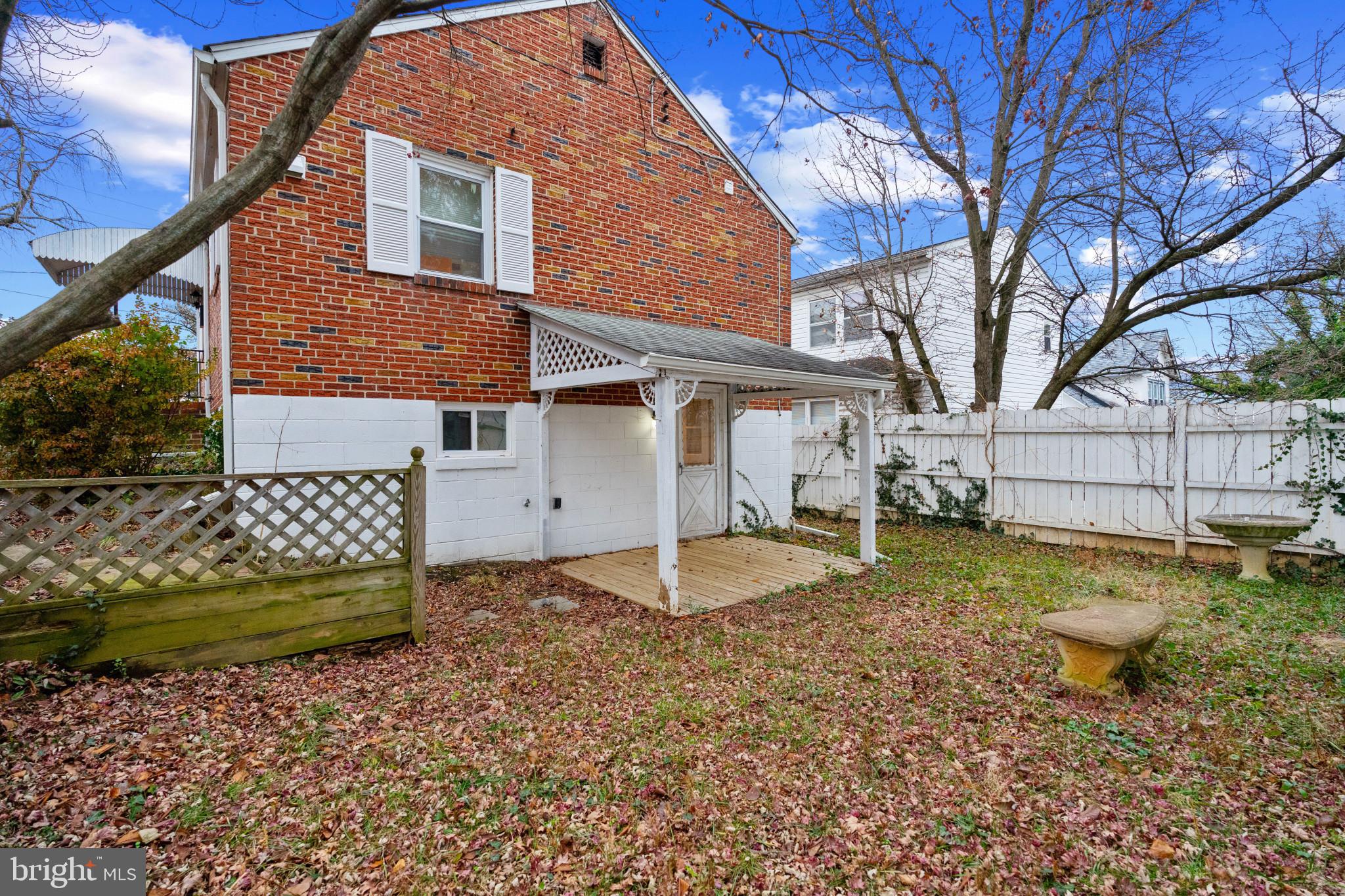 OVERLEA - Residential