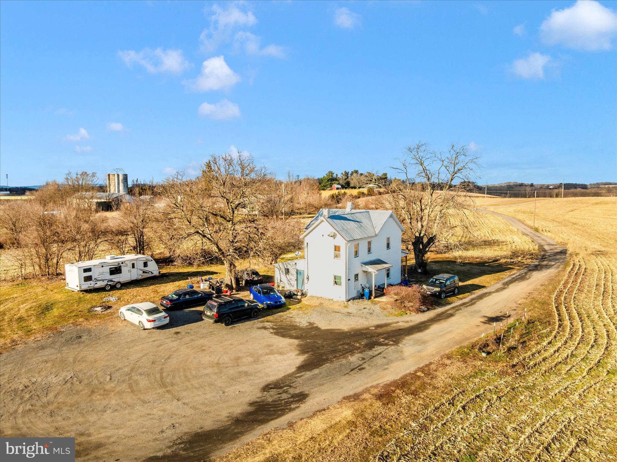 NONE AVAILABLE - Farm