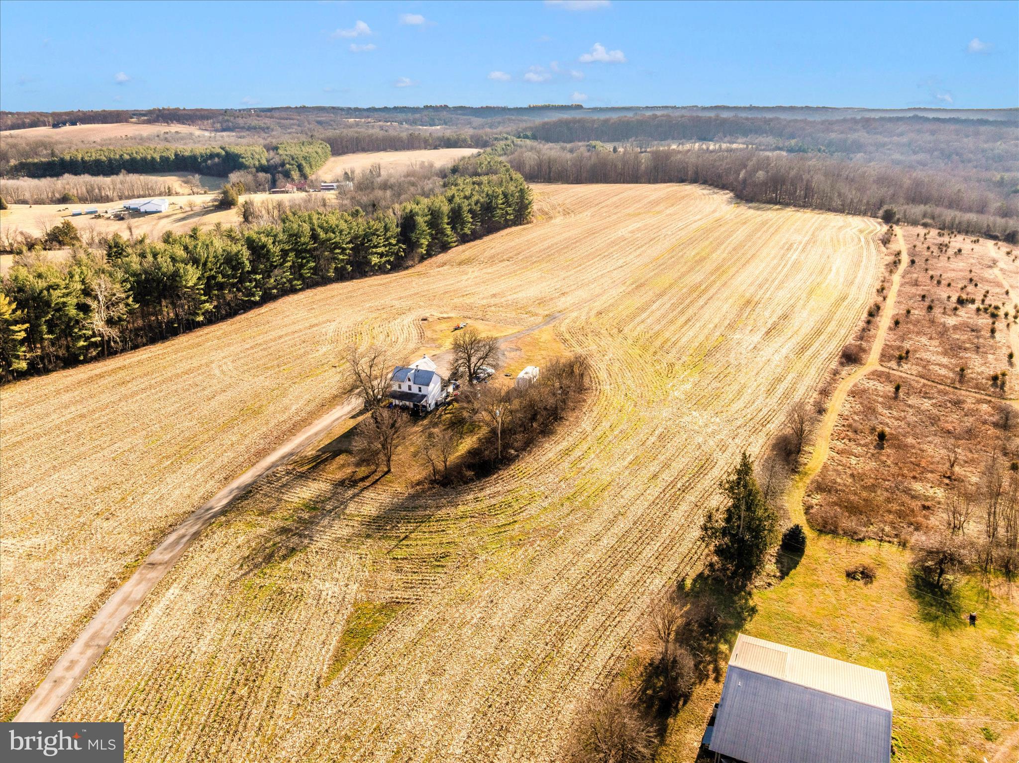 NONE AVAILABLE - Farm