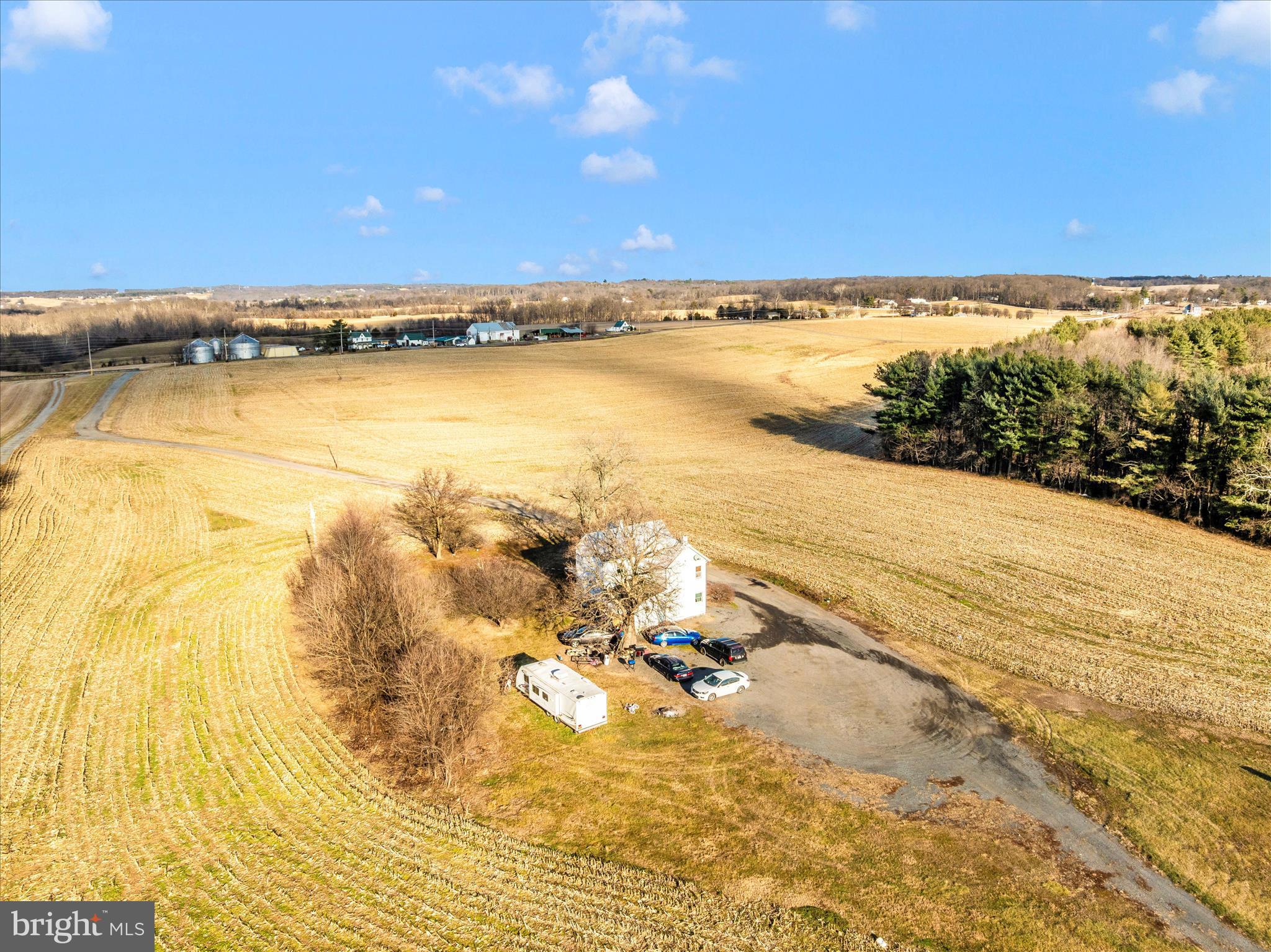 NONE AVAILABLE - Farm