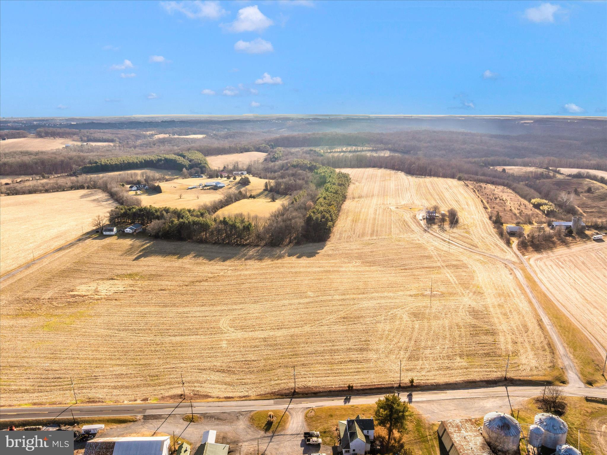 NONE AVAILABLE - Farm