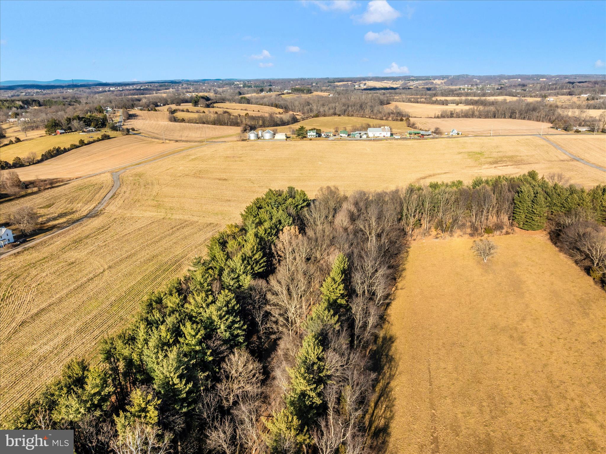 NONE AVAILABLE - Farm