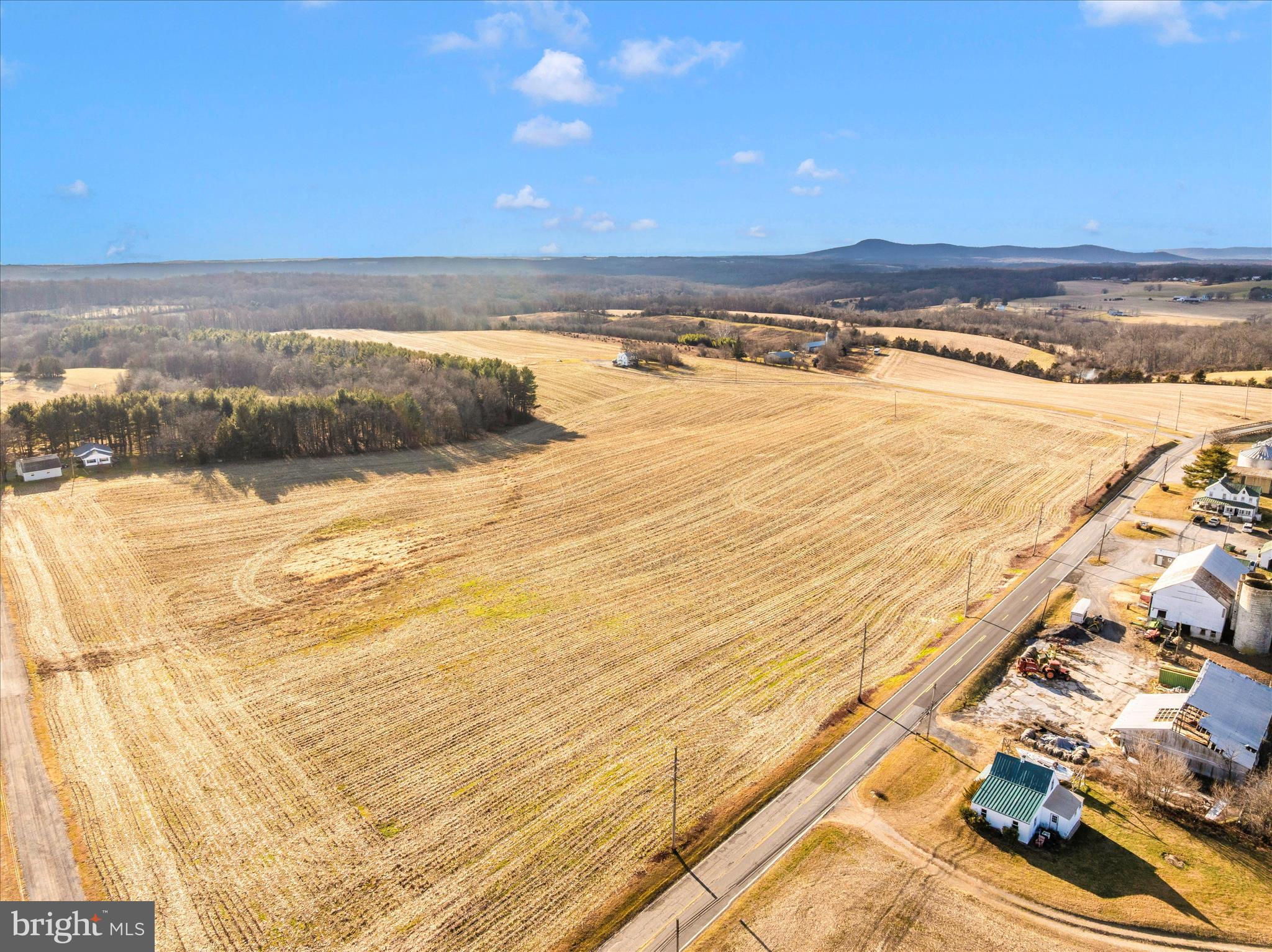 NONE AVAILABLE - Farm