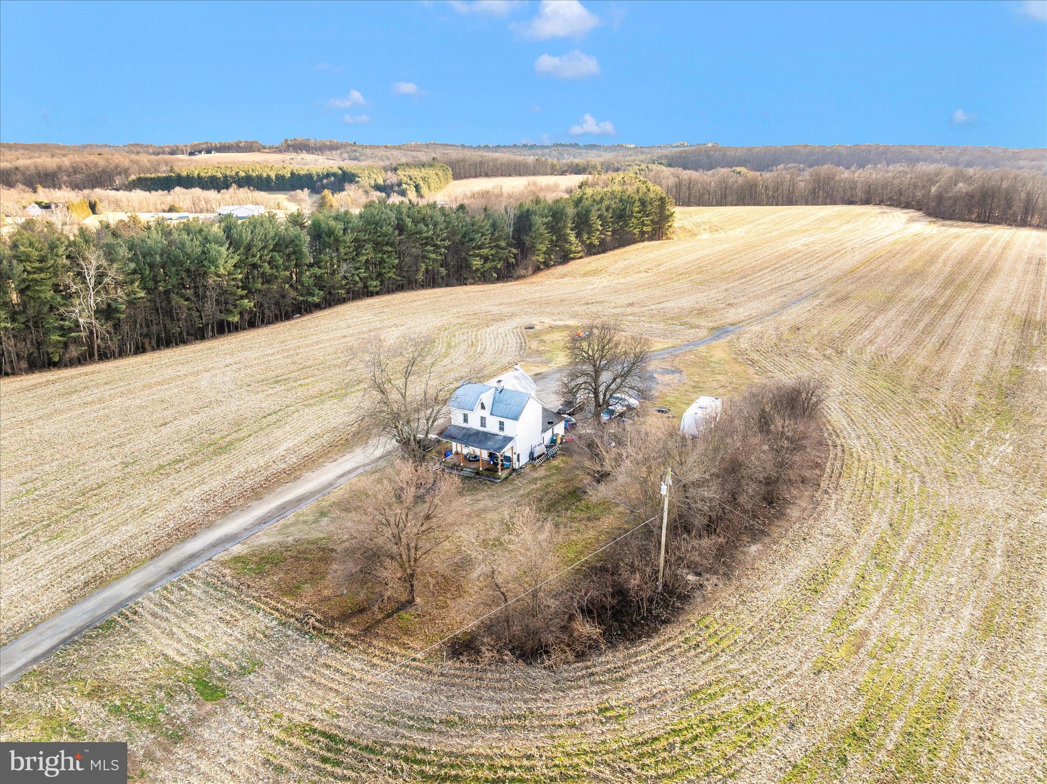 NONE AVAILABLE - Farm