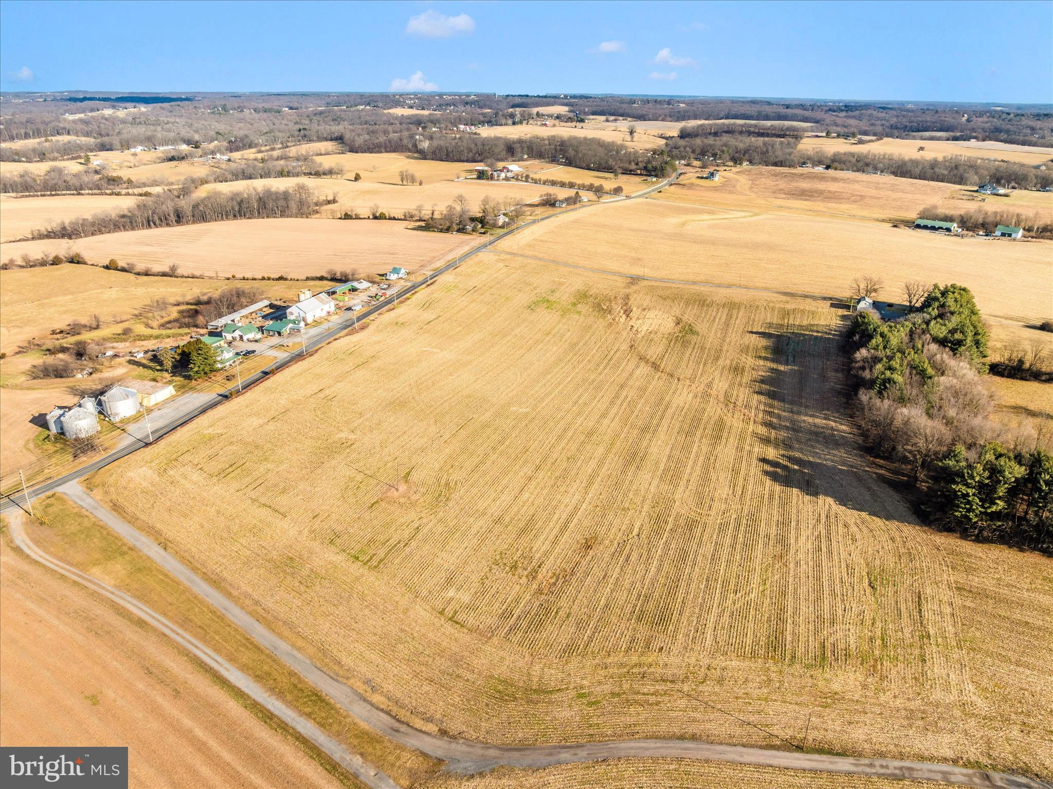 NONE AVAILABLE - Farm