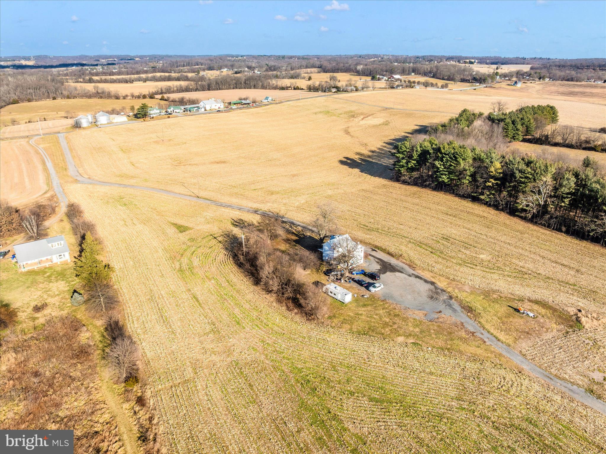 NONE AVAILABLE - Farm