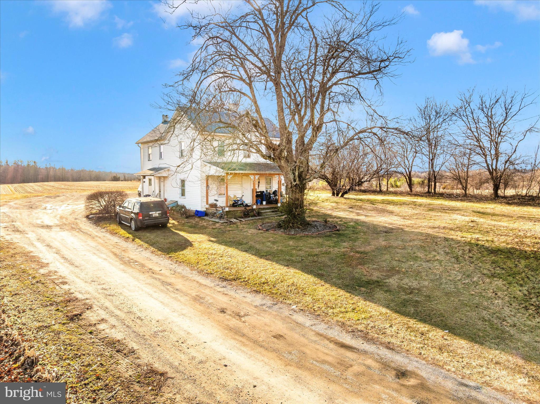 NONE AVAILABLE - Farm