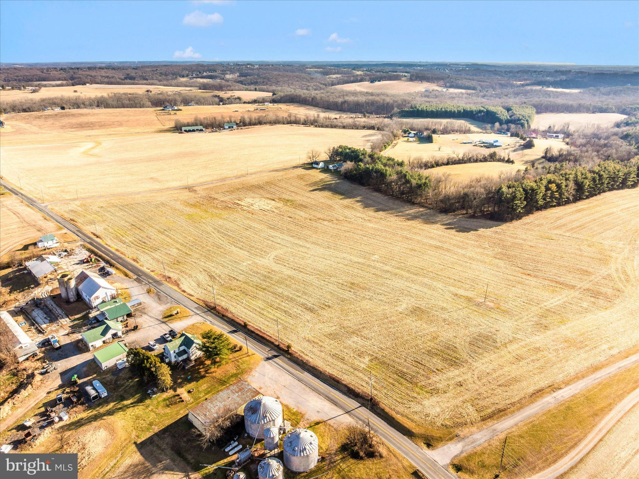 NONE AVAILABLE - Farm