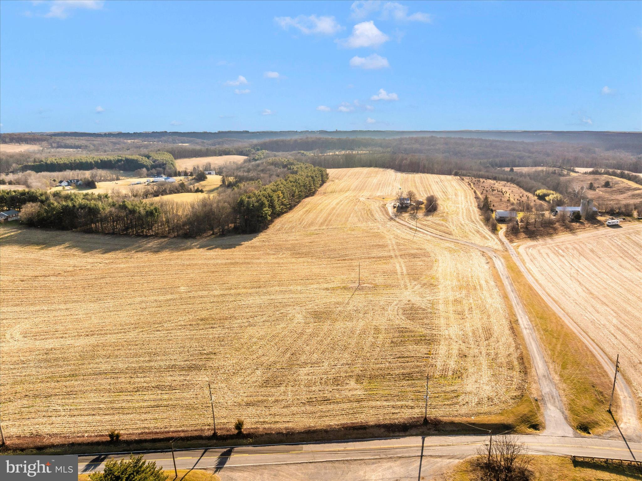 NONE AVAILABLE - Farm