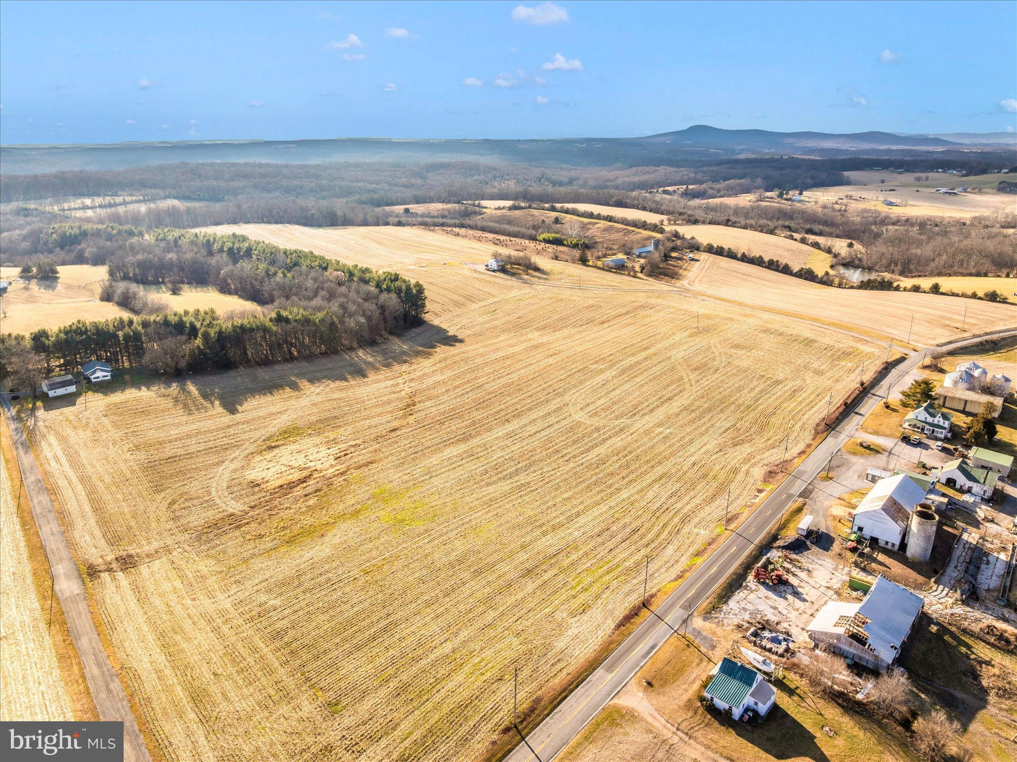 NONE AVAILABLE - Farm