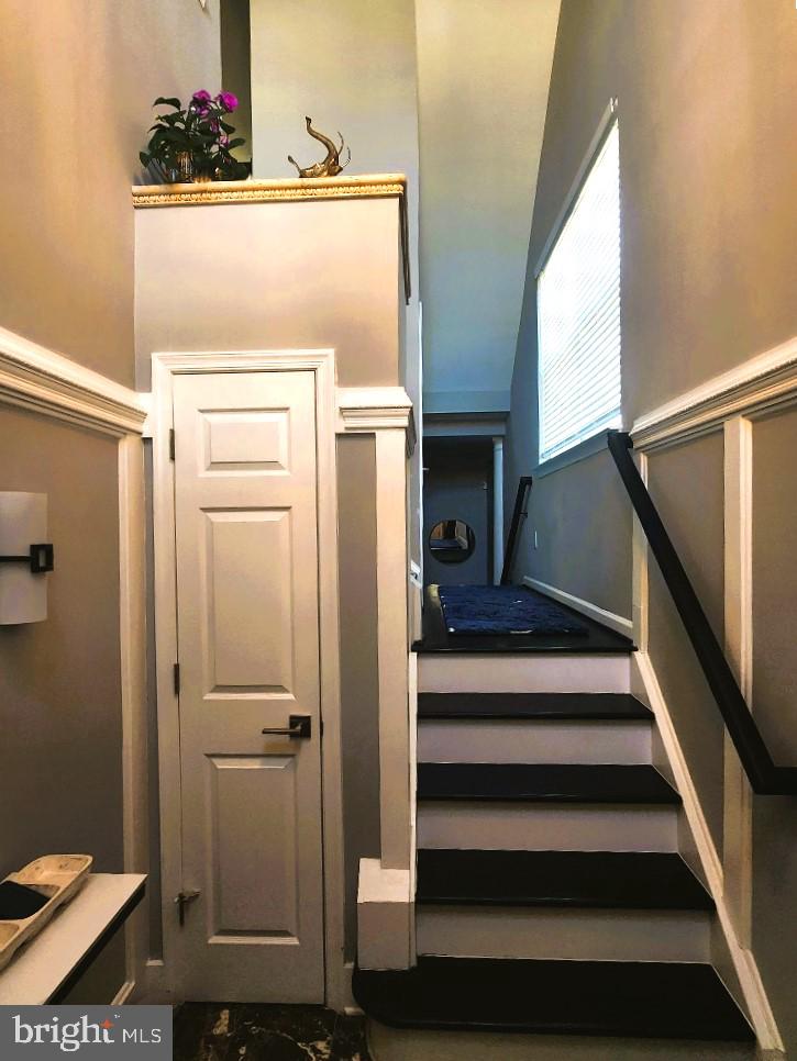 PARK GARDENS AT BEL PRE - Residential Lease