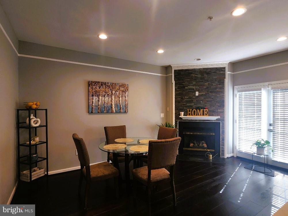 PARK GARDENS AT BEL PRE - Residential Lease