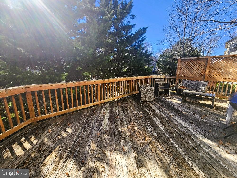 PARK GARDENS AT BEL PRE - Residential Lease