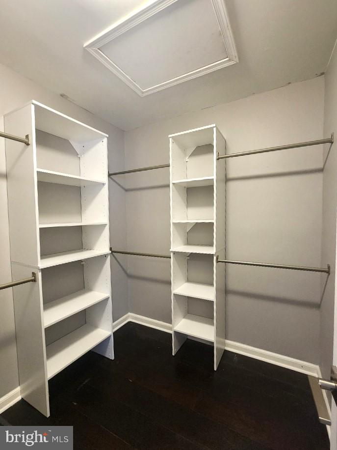 PARK GARDENS AT BEL PRE - Residential Lease