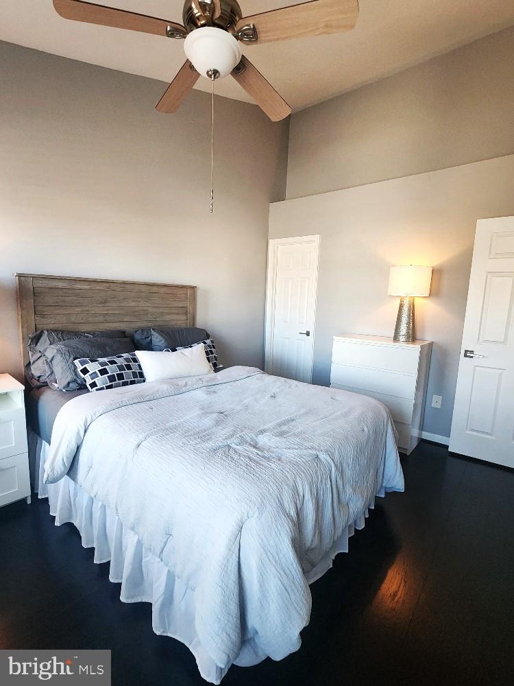 PARK GARDENS AT BEL PRE - Residential Lease