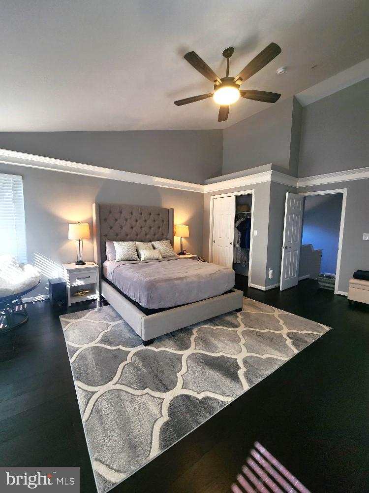 PARK GARDENS AT BEL PRE - Residential Lease