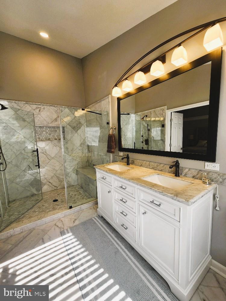 PARK GARDENS AT BEL PRE - Residential Lease