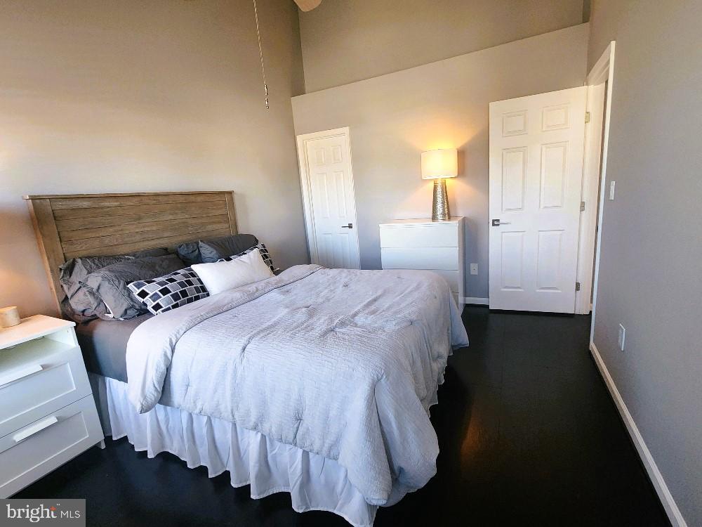 PARK GARDENS AT BEL PRE - Residential Lease