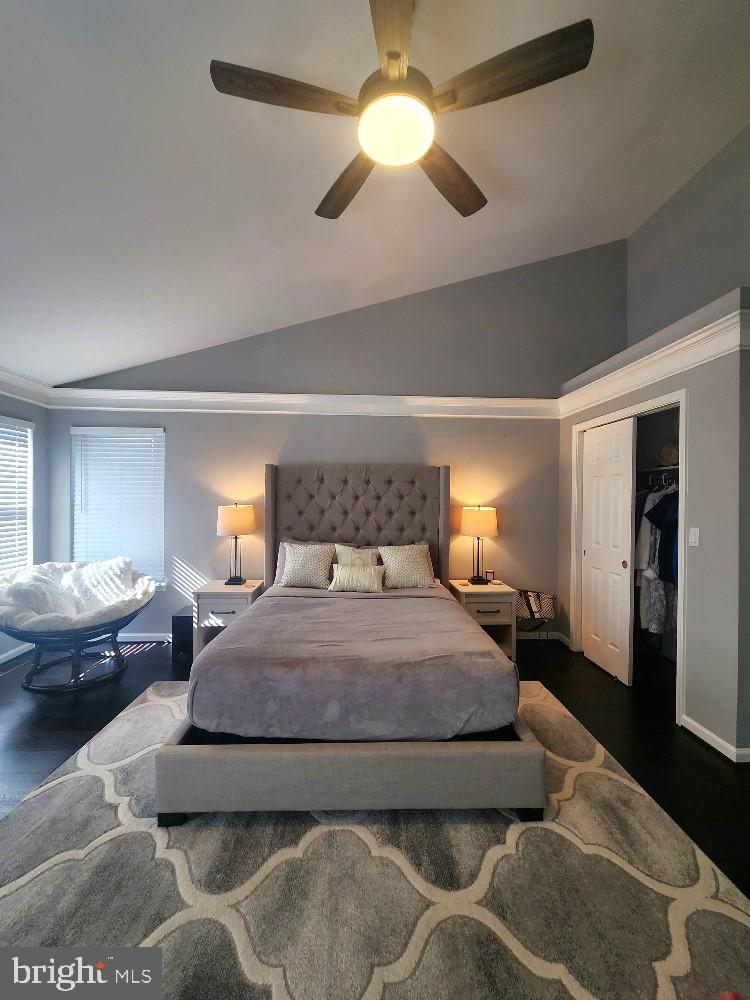 PARK GARDENS AT BEL PRE - Residential Lease