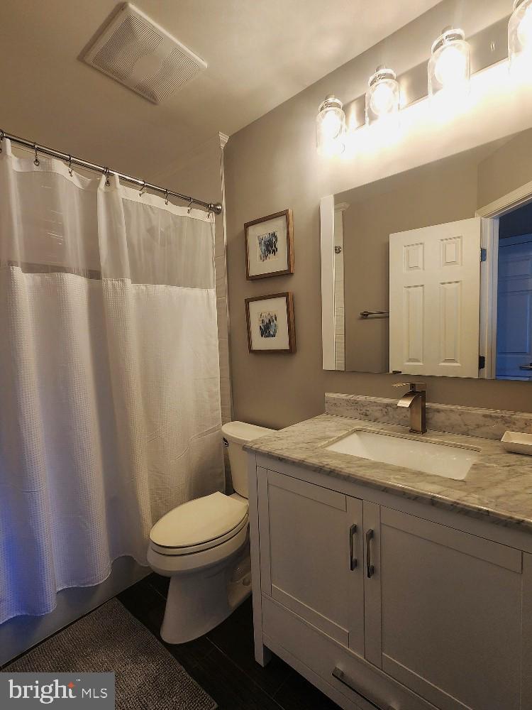 PARK GARDENS AT BEL PRE - Residential Lease