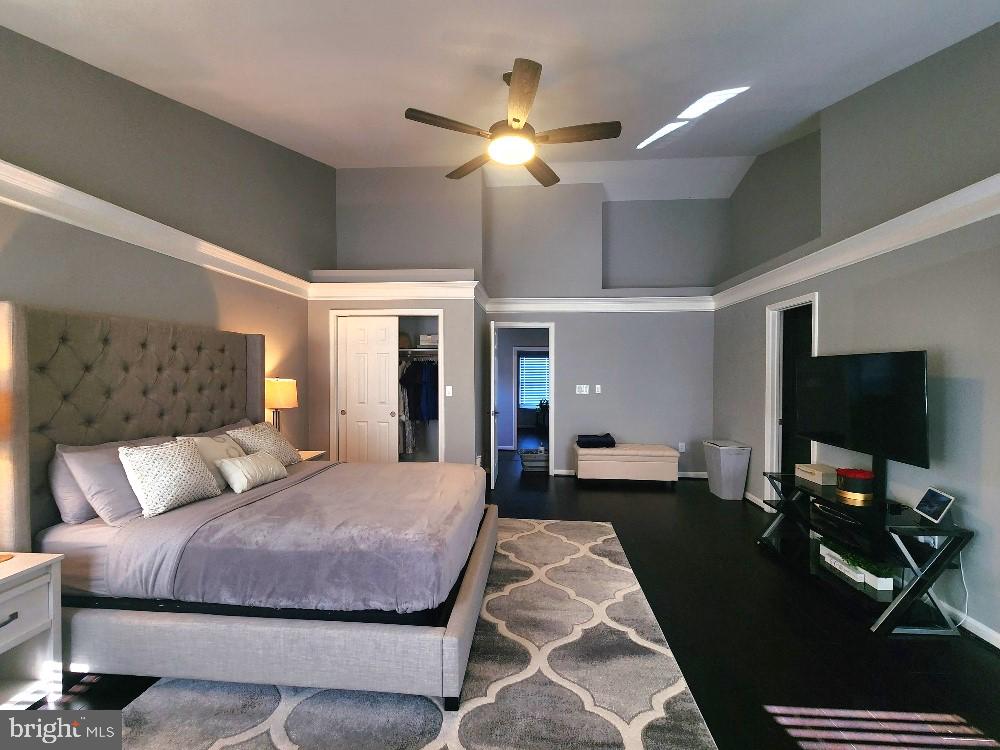 PARK GARDENS AT BEL PRE - Residential Lease