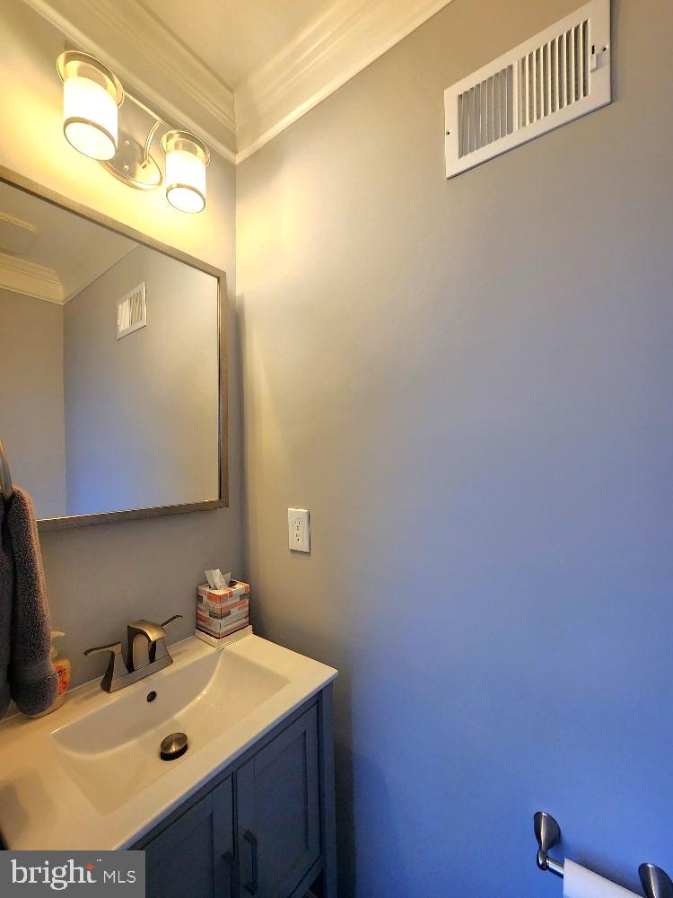 PARK GARDENS AT BEL PRE - Residential Lease