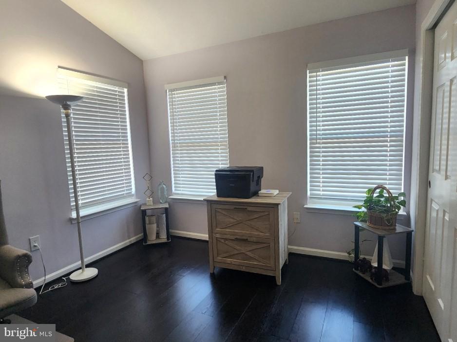 PARK GARDENS AT BEL PRE - Residential Lease