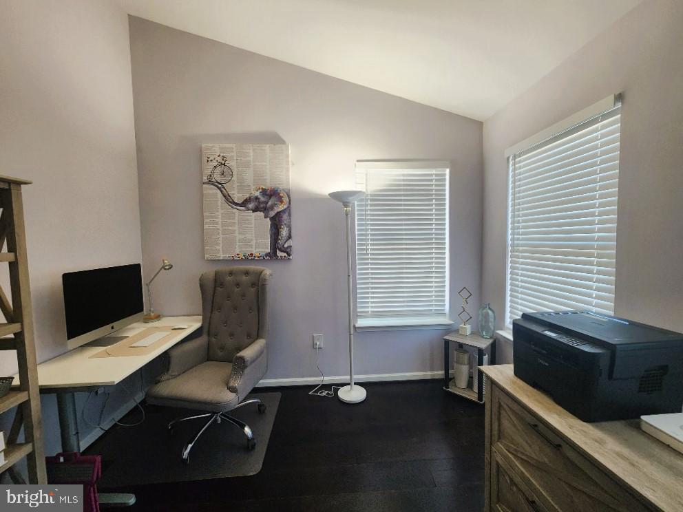 PARK GARDENS AT BEL PRE - Residential Lease