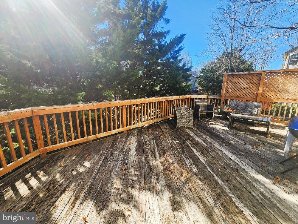 PARK GARDENS AT BEL PRE - Residential Lease