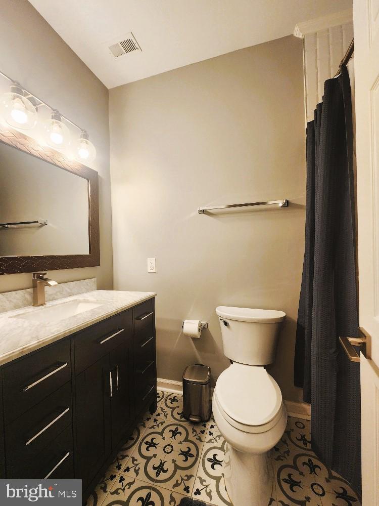 PARK GARDENS AT BEL PRE - Residential Lease