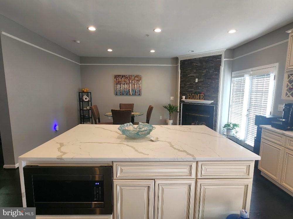 PARK GARDENS AT BEL PRE - Residential Lease