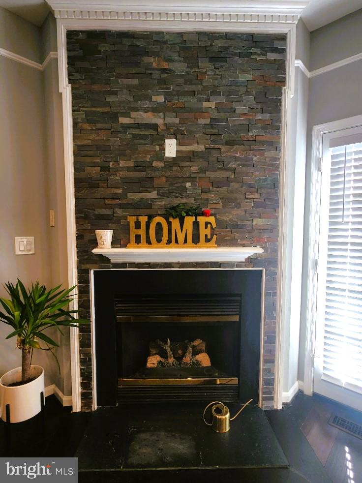 PARK GARDENS AT BEL PRE - Residential Lease