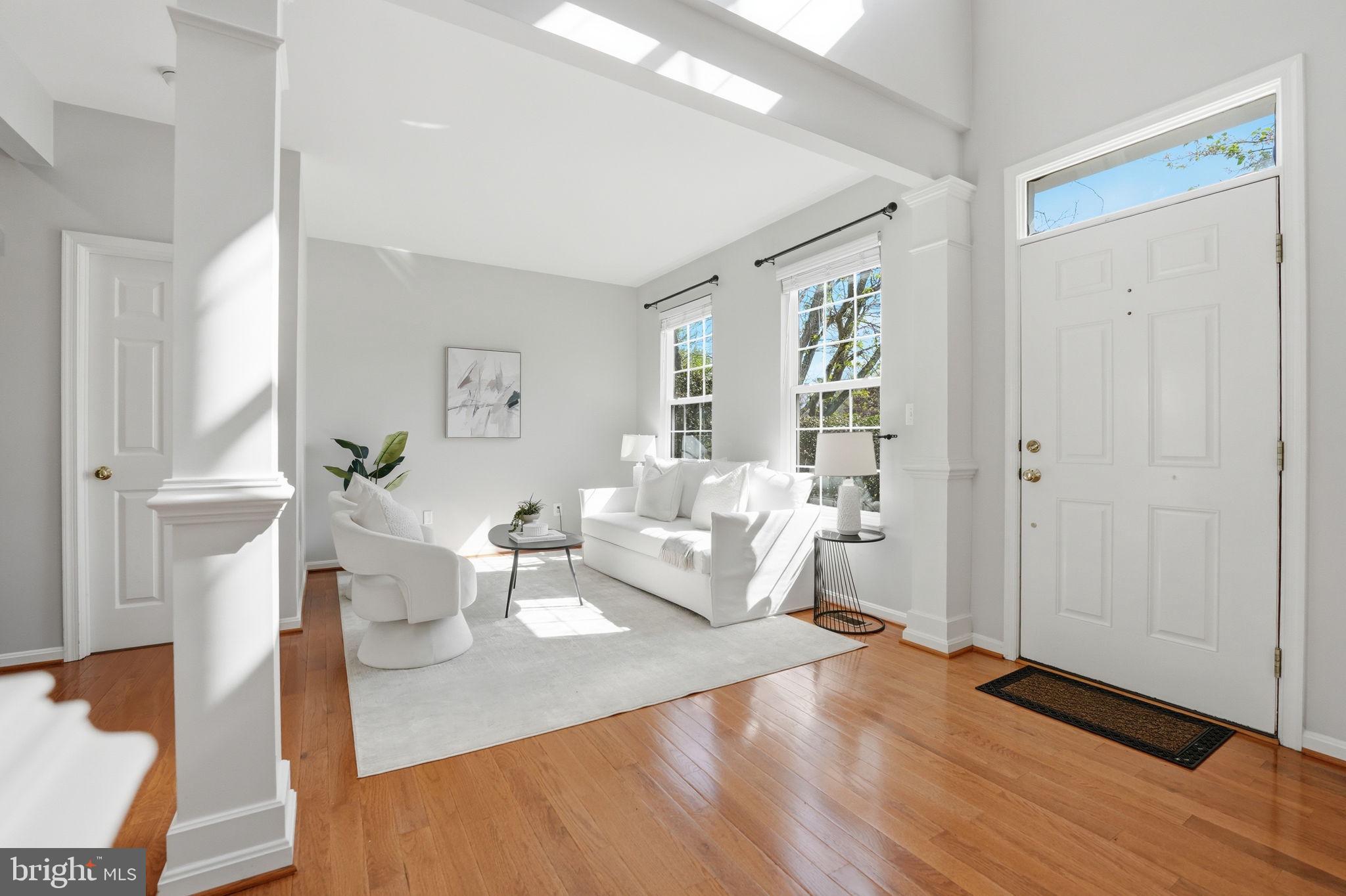 BRAEMAR - Residential