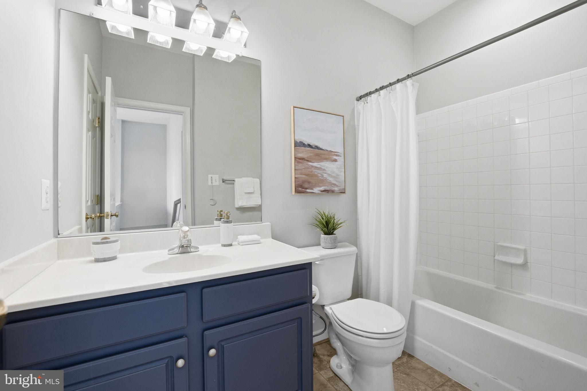 BRAEMAR - Residential