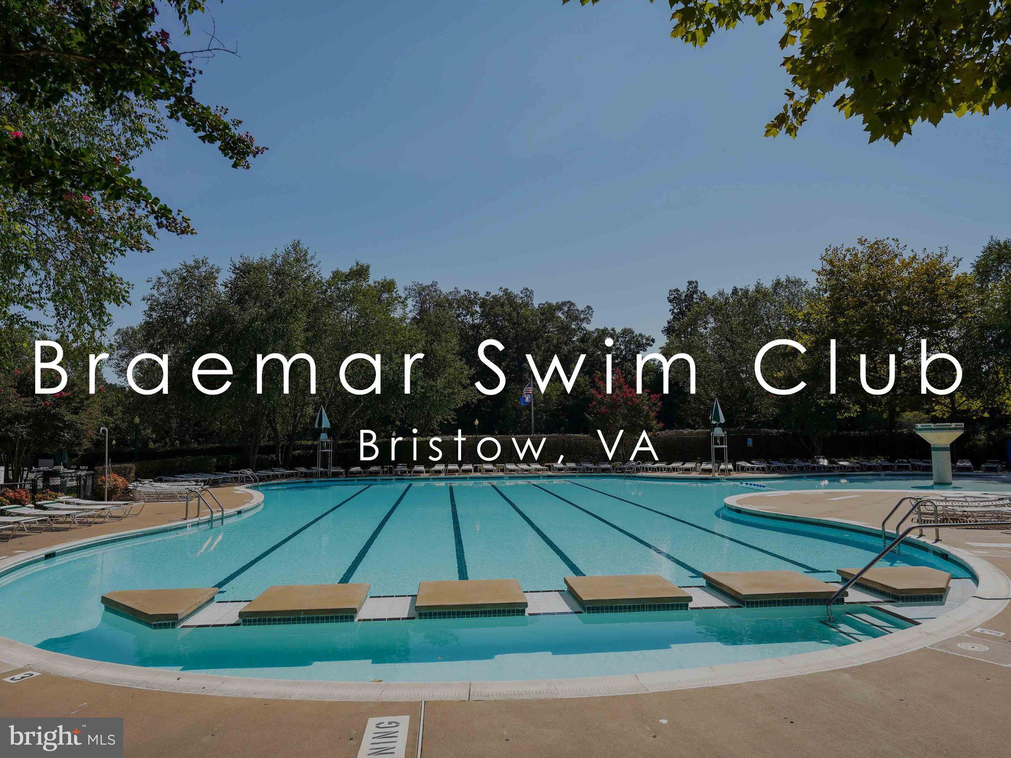 BRAEMAR - Residential