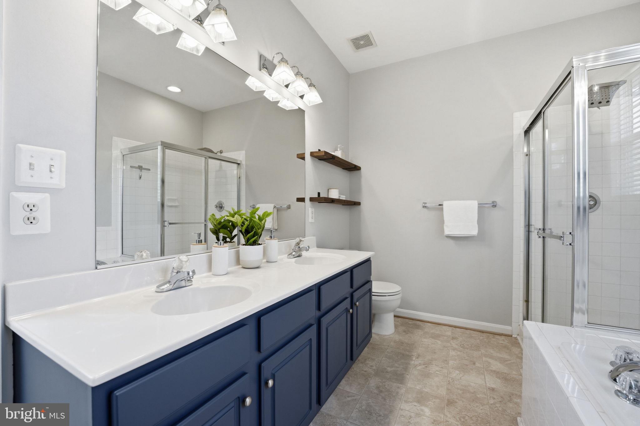 BRAEMAR - Residential