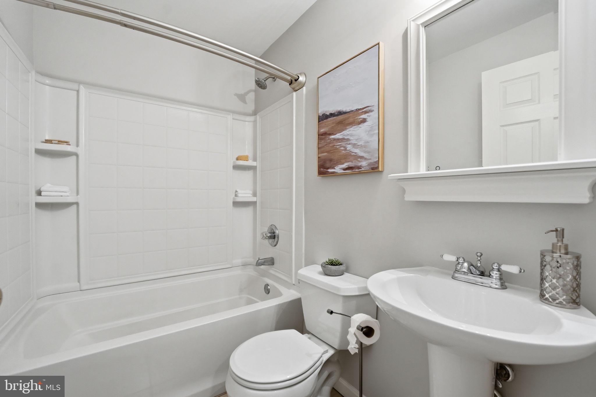 BRAEMAR - Residential