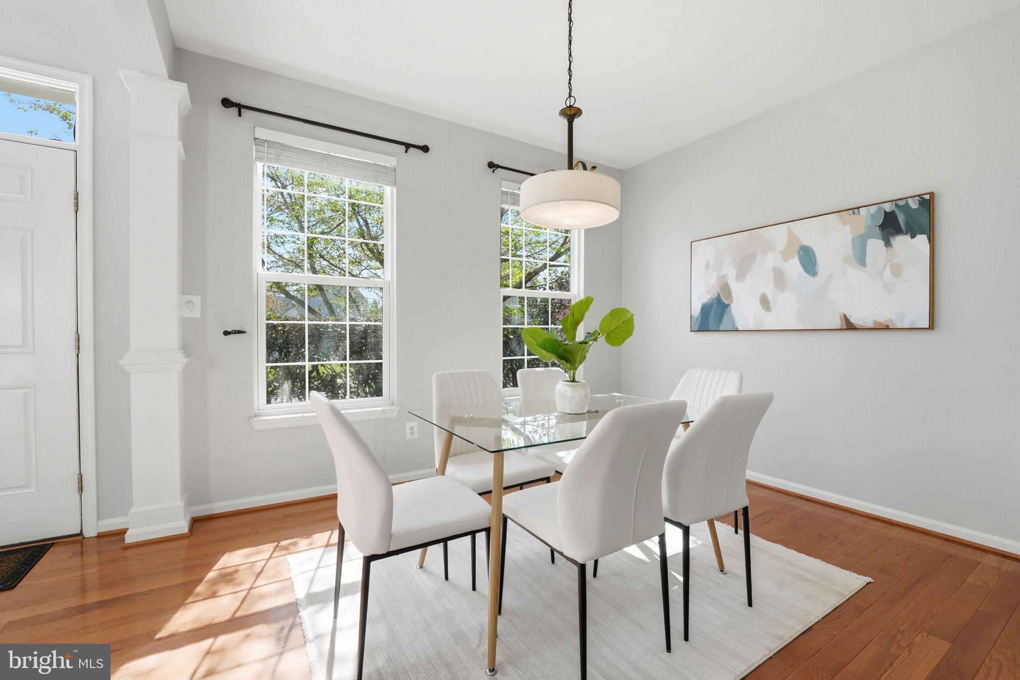 BRAEMAR - Residential