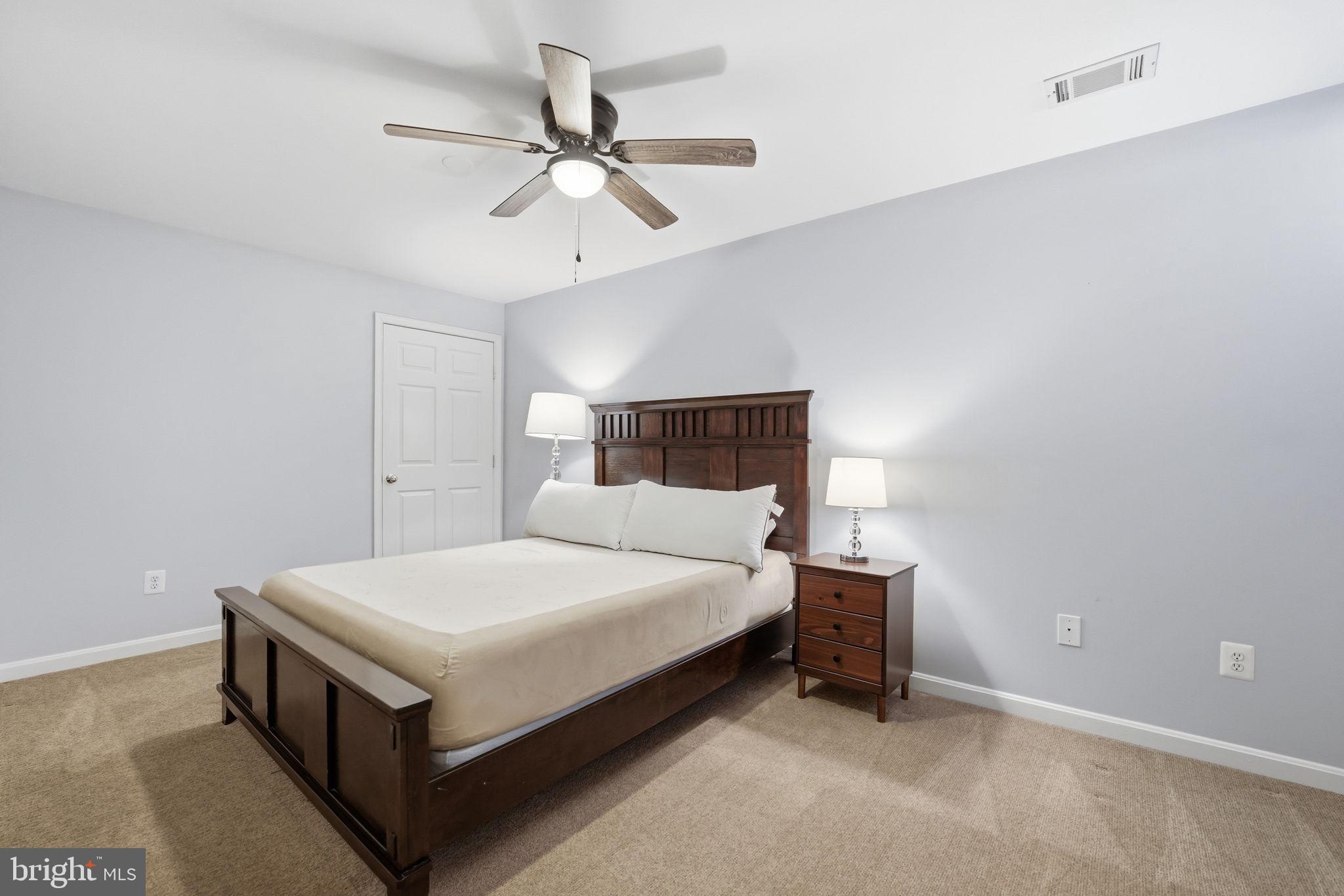 BRAEMAR - Residential