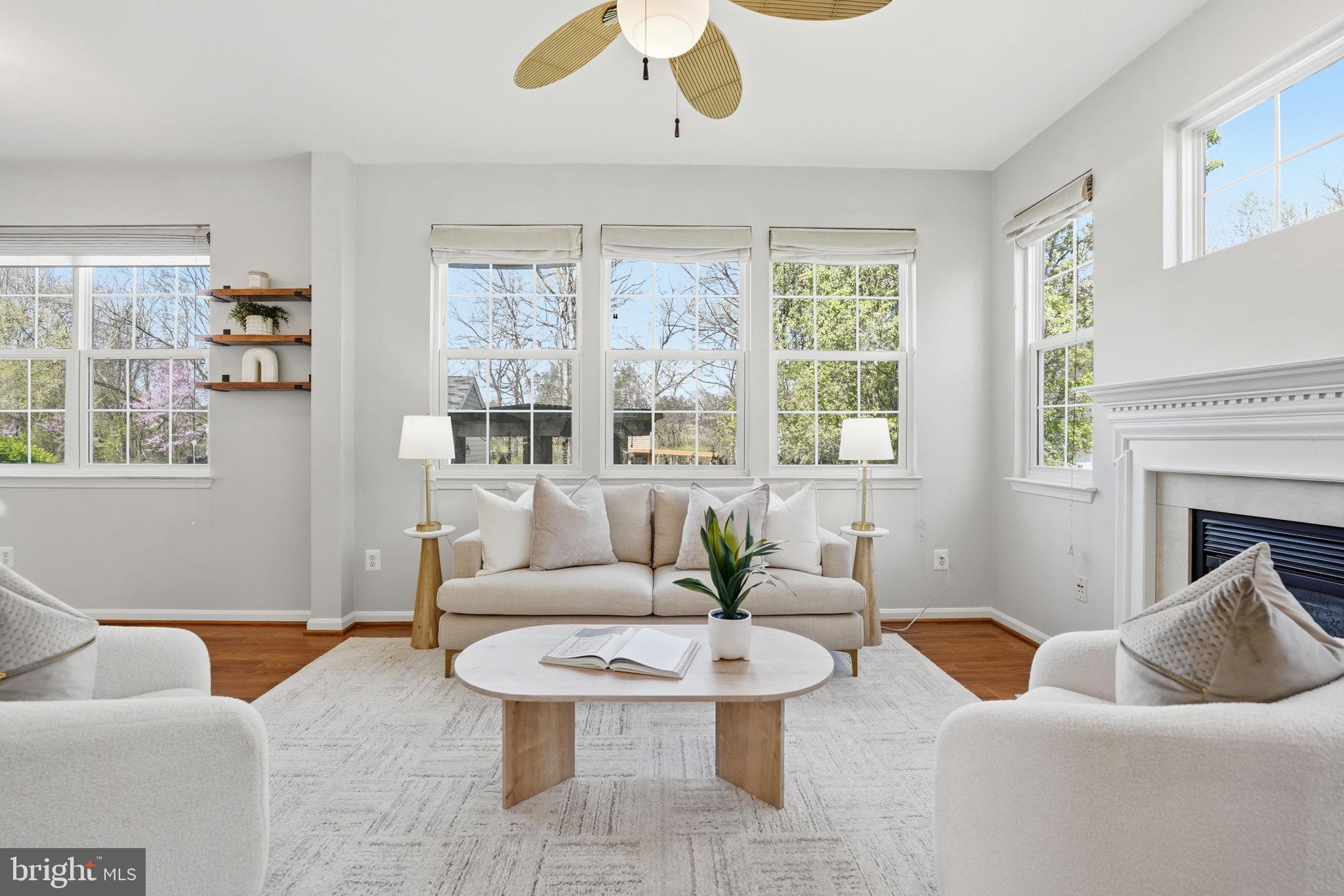 BRAEMAR - Residential