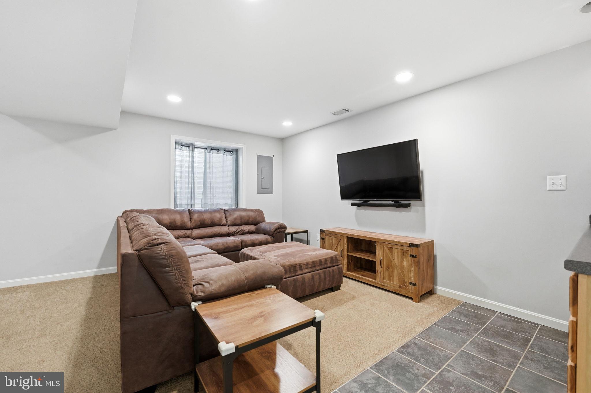 BRAEMAR - Residential