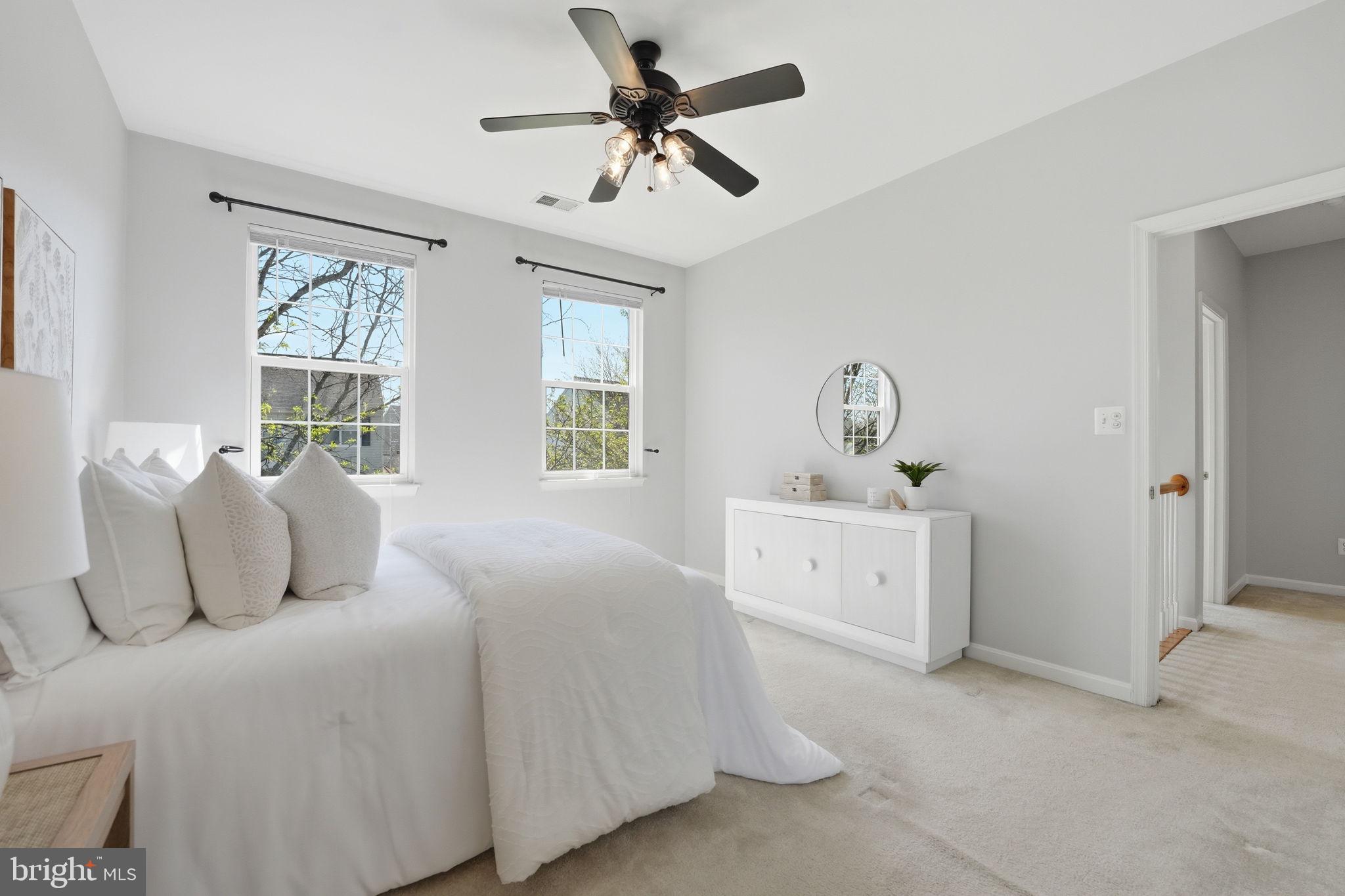 BRAEMAR - Residential