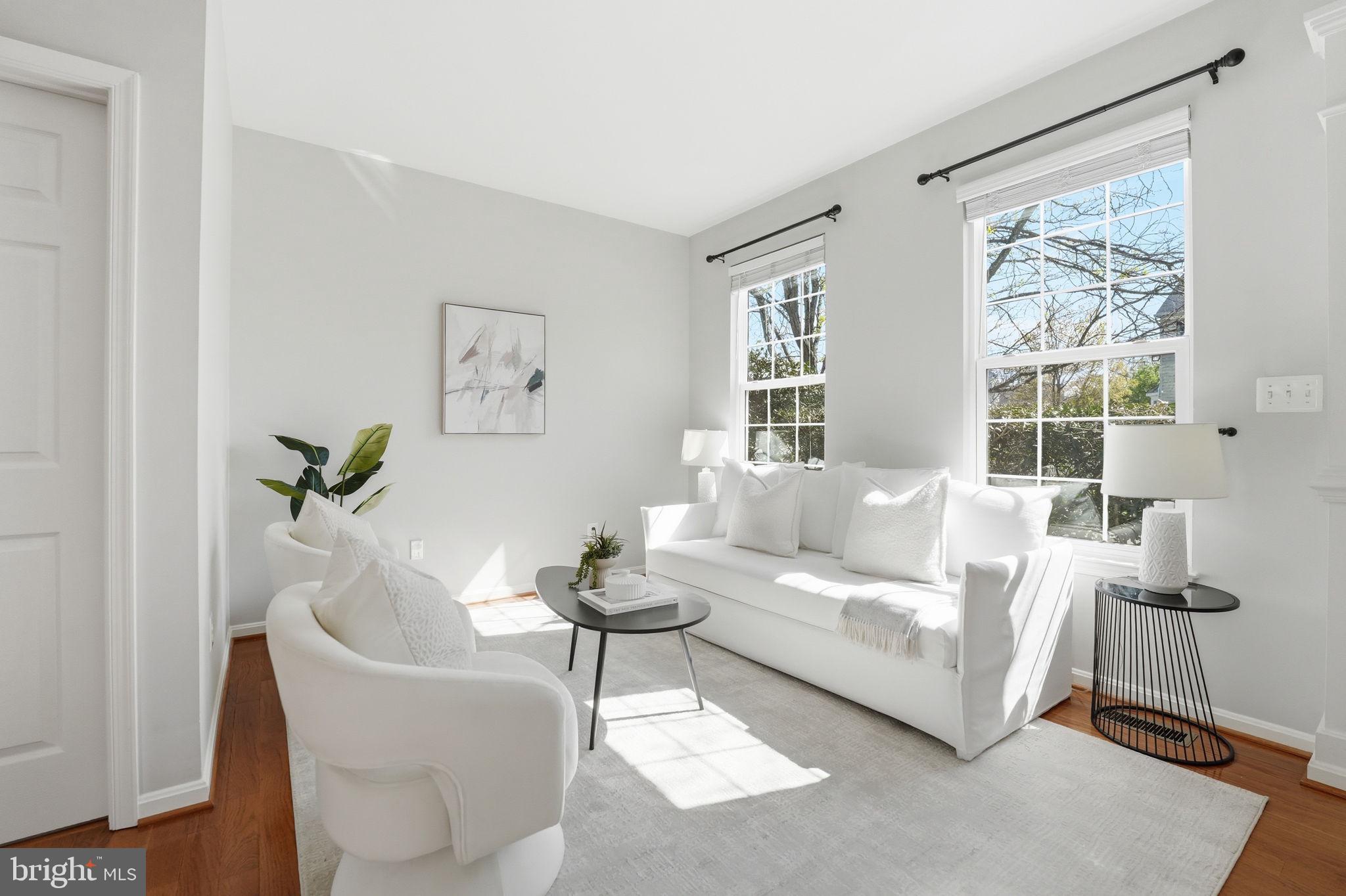 BRAEMAR - Residential