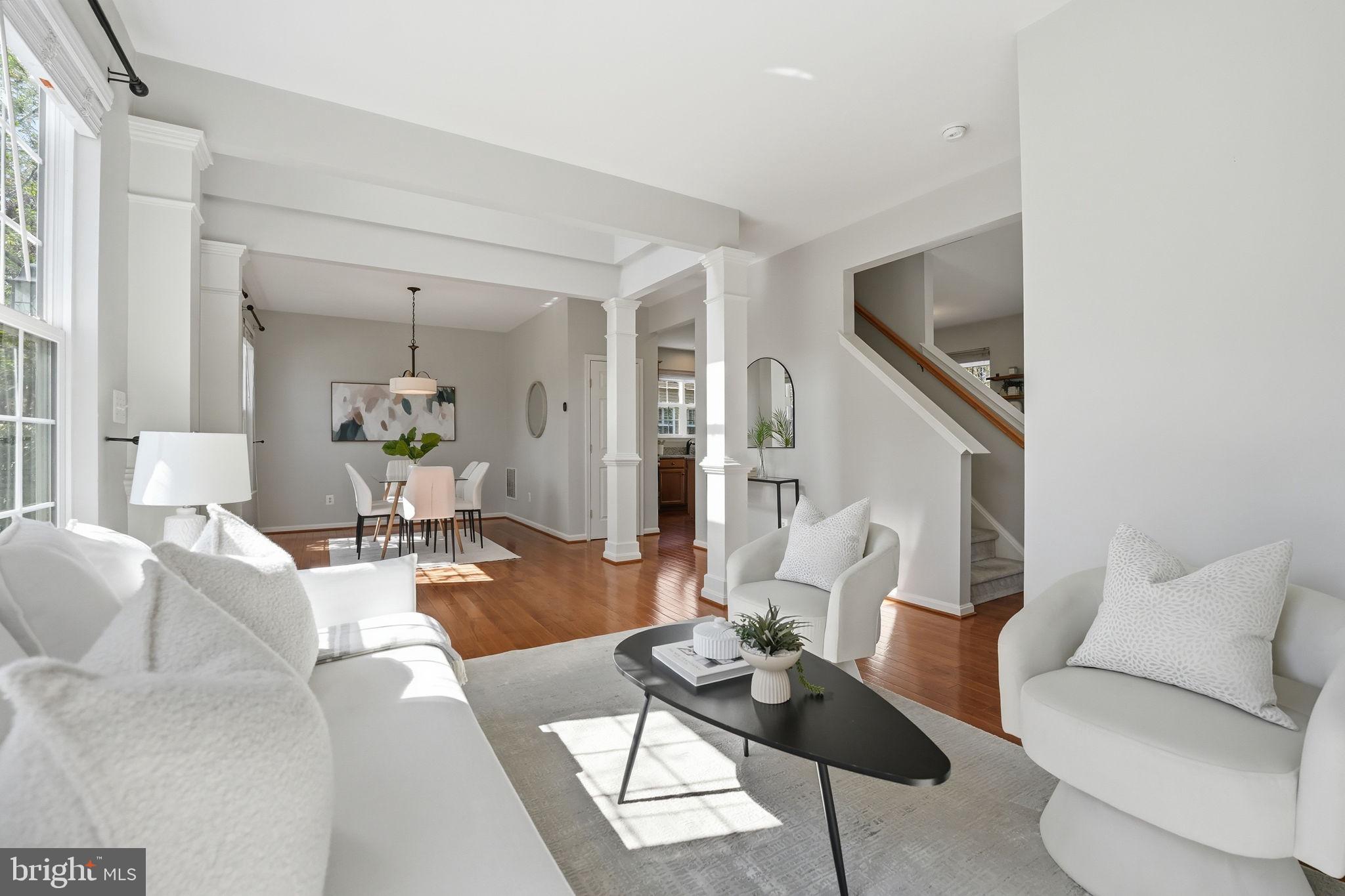 BRAEMAR - Residential