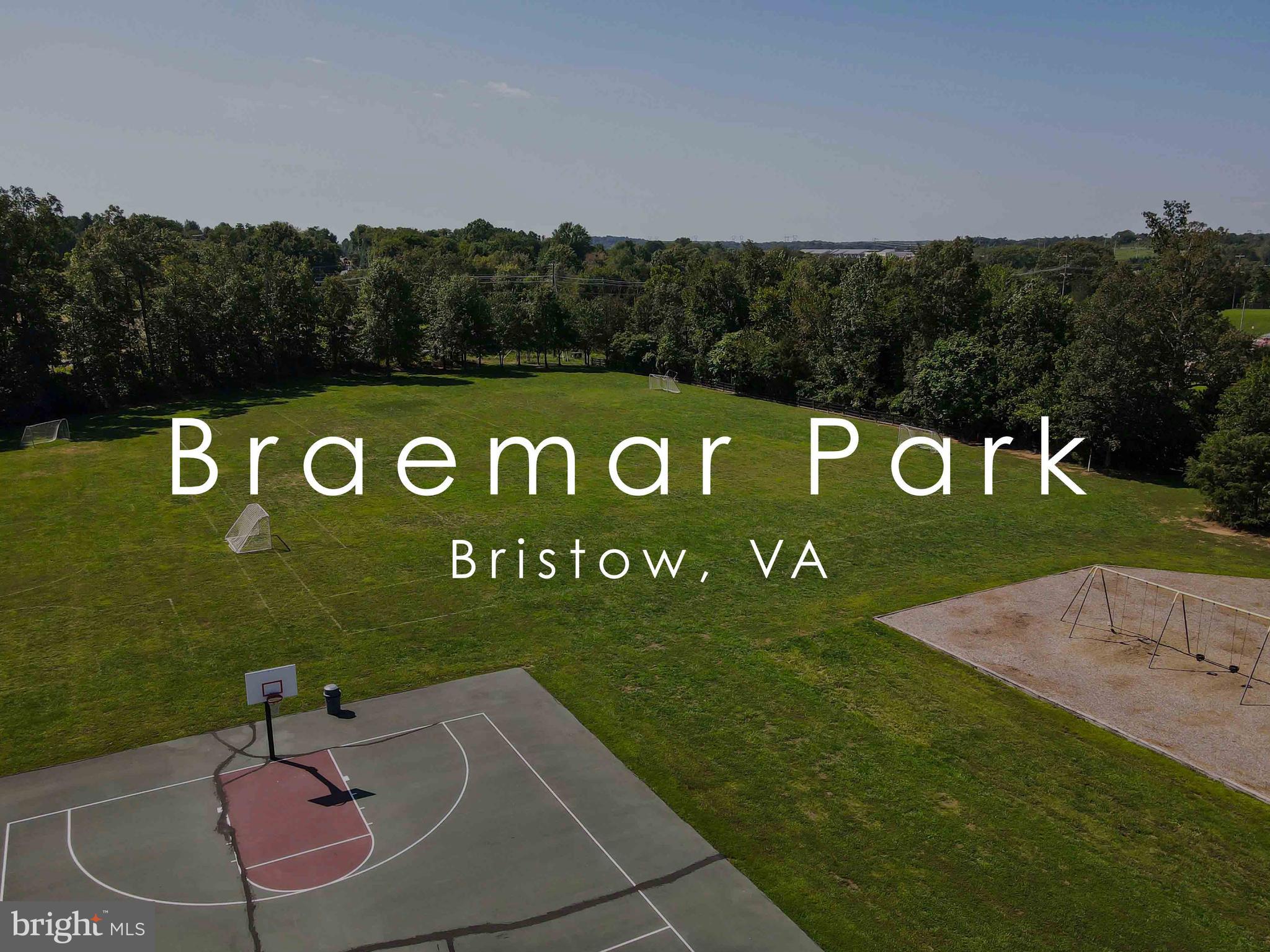 BRAEMAR - Residential