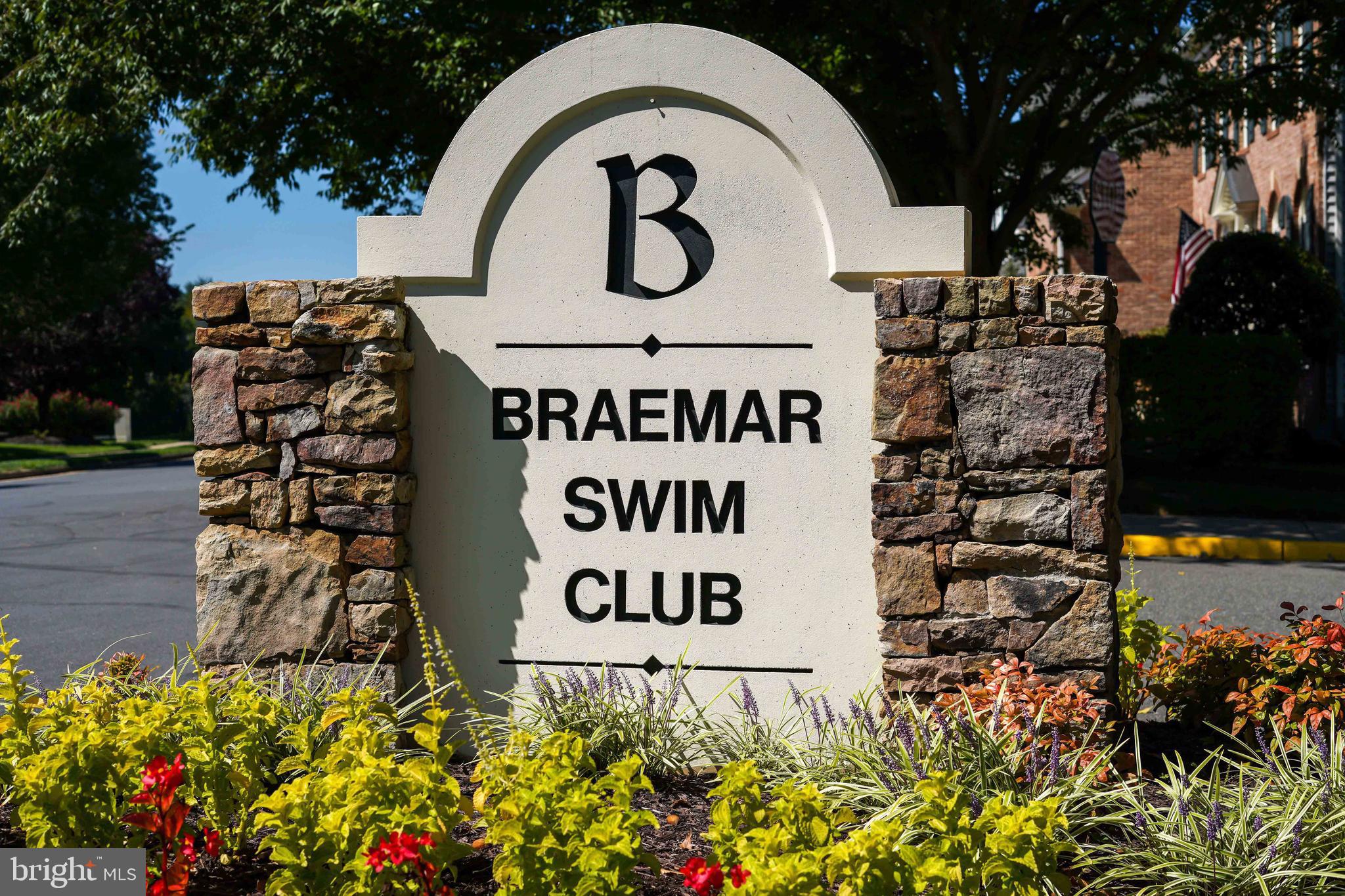 BRAEMAR - Residential