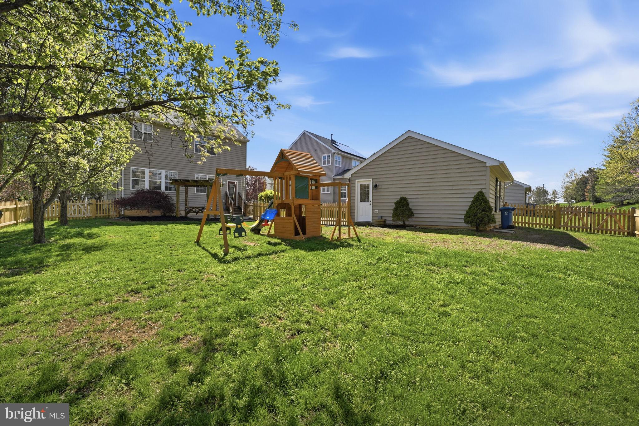 BRAEMAR - Residential