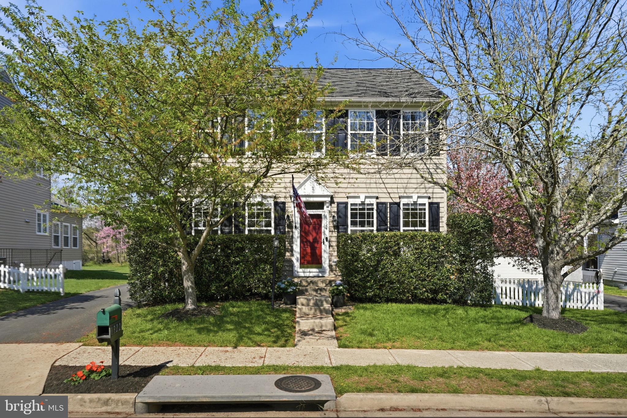 BRAEMAR - Residential